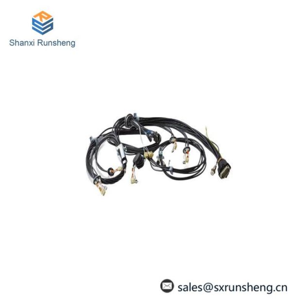 ABB 3HAC024385-001, RB6640, 3HAC14546-6, 3HNA011195-001, lRB1520 - Comprehensive Control Solutions for Industry