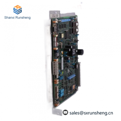 ABB 3HAC024692-060 Industrial Control Module