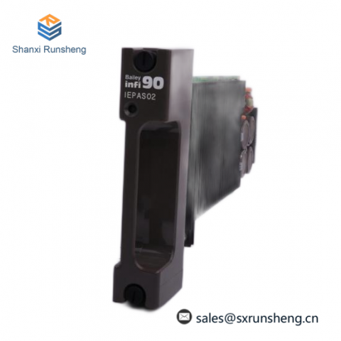 ABB 3HAC024728-002 Industrial Control Module