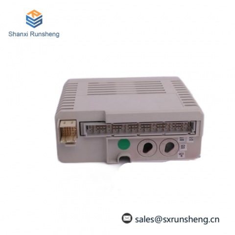ABB 3HAC025117-006 Industrial Control Module