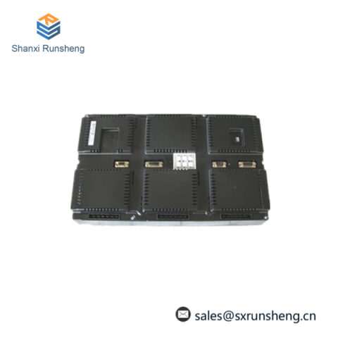 ABB 3HAC025338-006 & 3HAC043073-003 IRB6700 | 3HAC060576-002 IRB6700 | ABB Industrial Control Modules