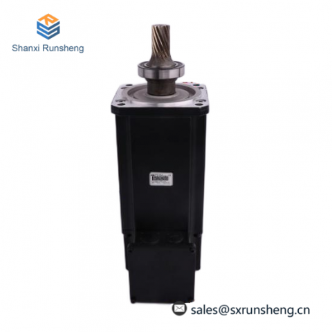 ABB 3HAC025367-001 Industrial Control Module - Ensuring Precision and Reliability