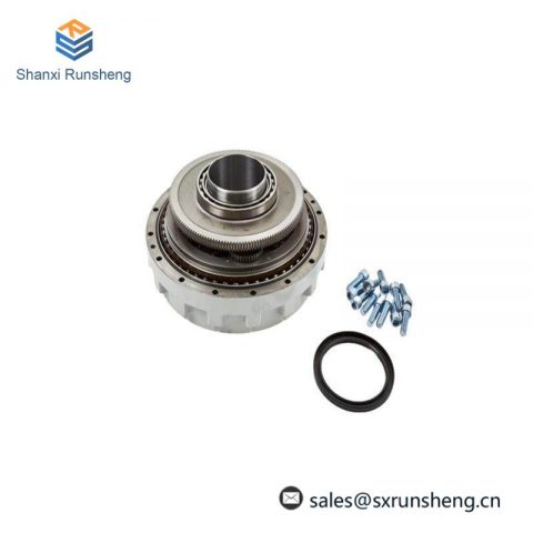 ABB 3HAC026114-010 IRB 6700 | 3HAC048333-001 IRB 6700 | 3HAC045484-004007 & 007 | Advanced Industrial Robotics Module