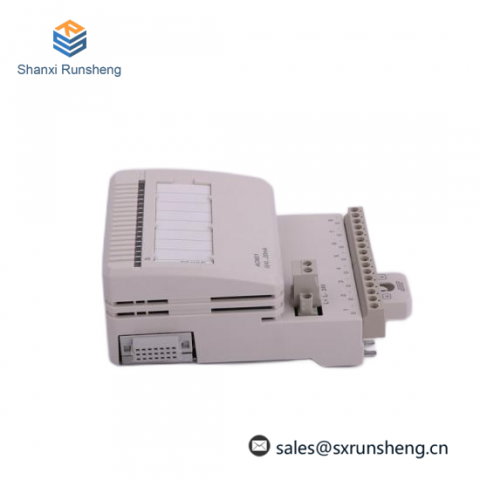 ABB 3HAC026528-001 Industrial Control Module