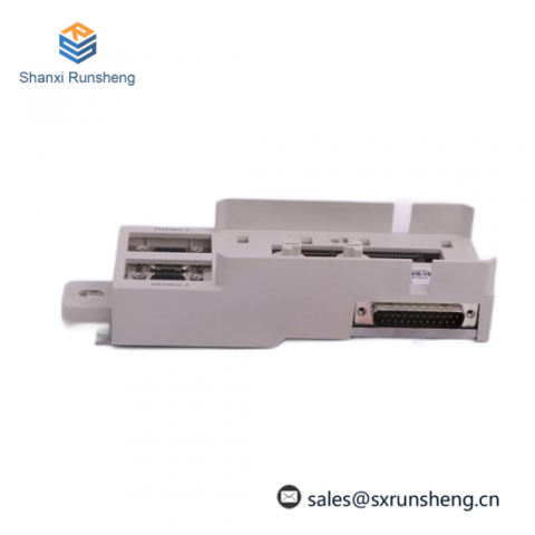 ABB 3HAC027243-001, Industrial Control Module