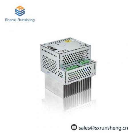 ABB 3HAC030923-001 Industrial Drive Unit