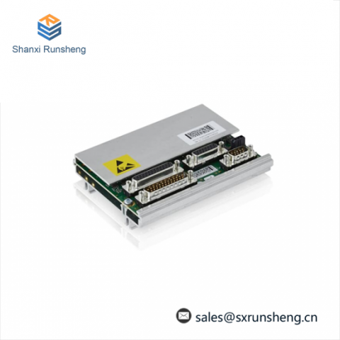ABB 3HAC043904-001 Measurement Unit; Manufacturer: ABB