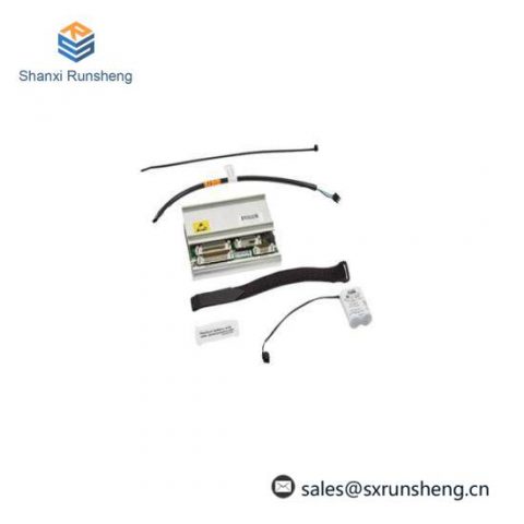 ABB 3HAC046686-001 SMB Replacement Set