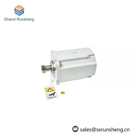 ABB 3HAC Robot Servo Motor, Model: 055436-001/02, 057289-001/02, 055433-001/03