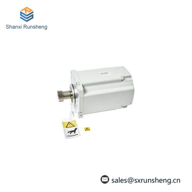 ABB 3HAC Robot Servo Motor, Model: 055436-001/02, 057289-001/02, 055433-001/03