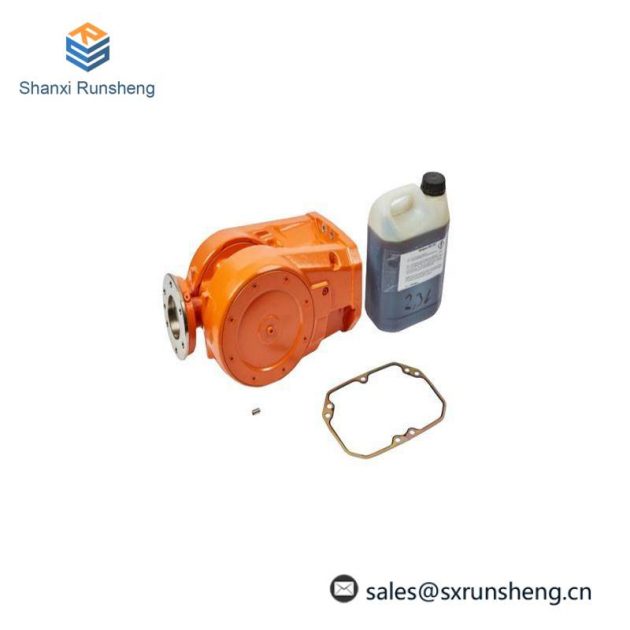 ABB IRB67003-43 Series 3HAC Modules
