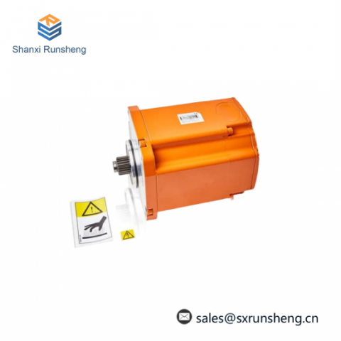 MPL-B330P-MJ24AA MOTOR: Siemens Advanced Industry Motor