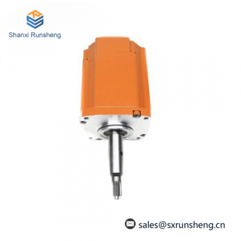 ABB 3HAC17484-9 Industrial Servo Motor, Advanced Control, Precision Manufacturing