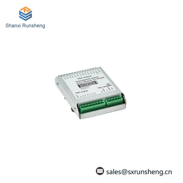 Allen Bradley 1746-OV16 16-Channel DC Output Module - Advanced Control in Industrial Automation