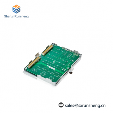 ABB 3HNA001572-001 MCCB-02 - Advanced Modular Circuit Breaker for Industrial Control Systems