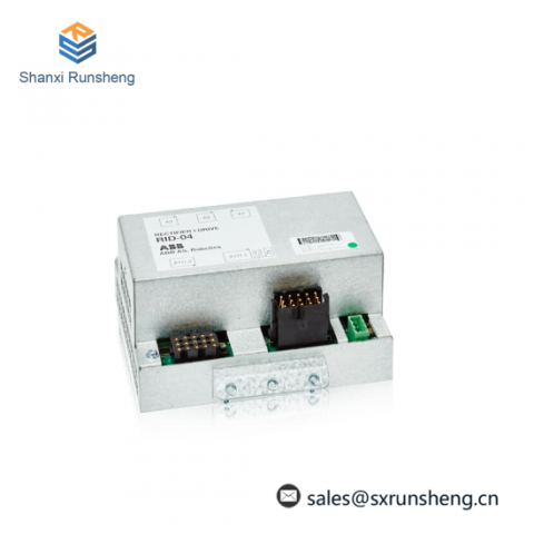 ABB 3HNA020882-001 Control Solutions - Advanced Automation Module