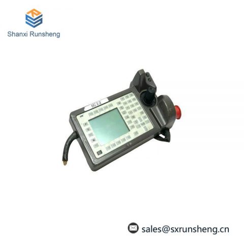 ABB IRB 6700 Modular Robot, 3HAC046046-004, 3HAC055697-004, 3HNE00442-1