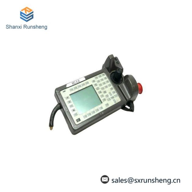 ABB IRB 6700 Modular Robot, 3HAC046046-004, 3HAC055697-004, 3HNE00442-1