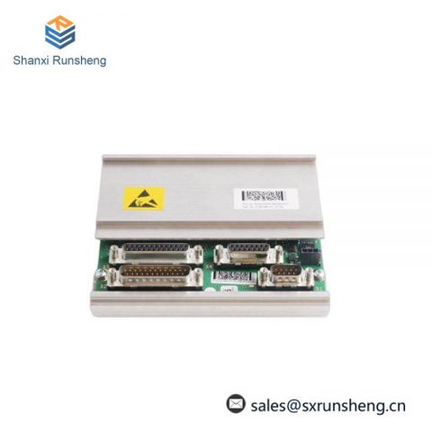 ABB 3HNM07686-1 3HNM07485-1/07 ABB Controller Module
