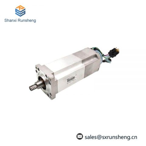 ABB 3HNP04378-1 SERVO MOTOR: Precision Control for Industrial Applications