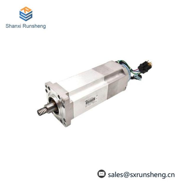 ABB 3HNP04378-1 SERVO MOTOR: Precision Control for Industrial Applications