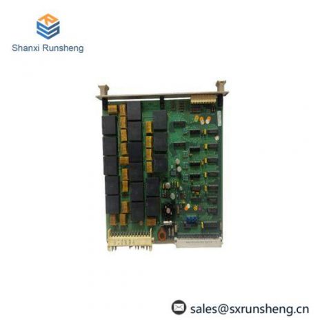 ABB 57160001-KX Controller Module