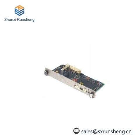 ABB 5SGY3545L0003 Industrial Control Module