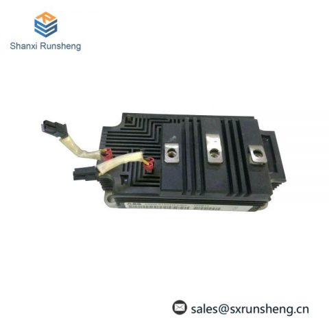 ABB 5SNG 015045P0301 - High-Performance IGBT Module for Industrial Control