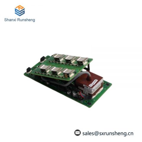 ABB 6636166A3 Industrial Keyboard Assembly