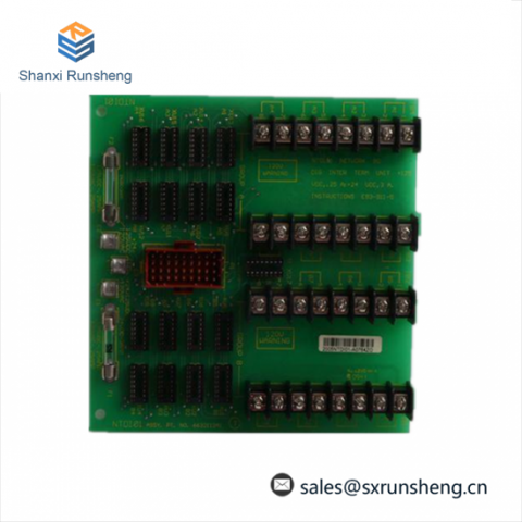 ABB 6638910B1 | 638910B1PS0084 - Power Module