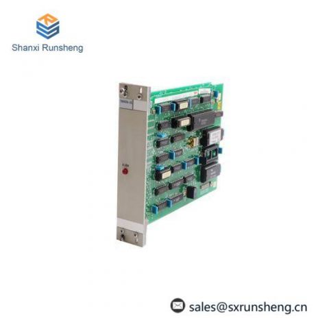 ABB 70BK03B-ES Bus Coupling Module, Advanced Control for Industrial Automation