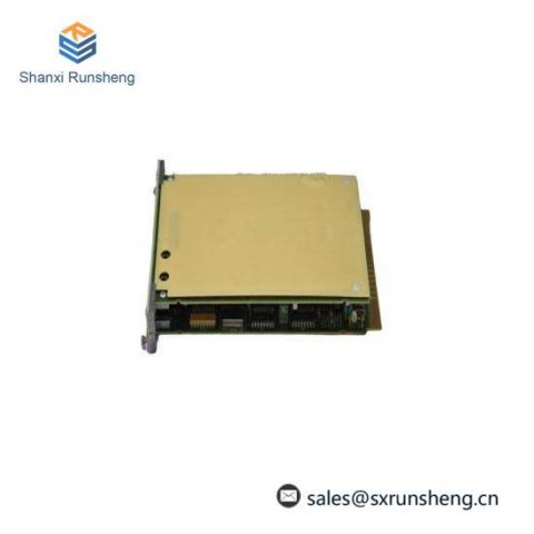 ABB 70EA03A-E; hesg 446680R0001 | High-Performance Analog Input Module
