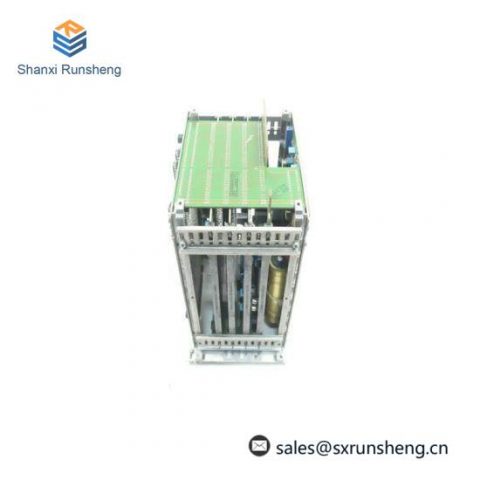 ABB 70PR03C-E, hesg 223150 R1 - High Performance Processor Module for Industrial Automation