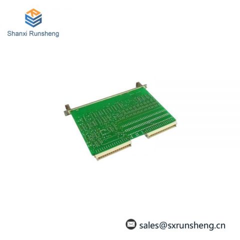 ABB 81AB10 GKWE850100R0100 Control Board: Advanced Automation Solution for Industrial Applications