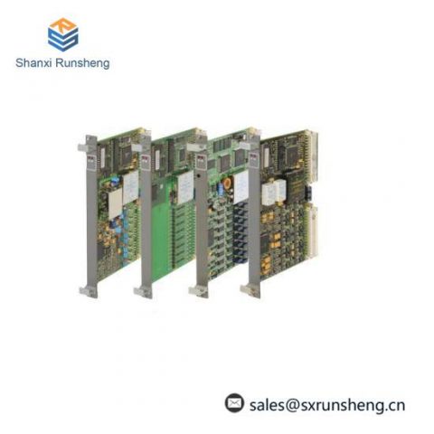 ABB 81ET03 GJR2403500R3010 Temperature Sensor Input Module
