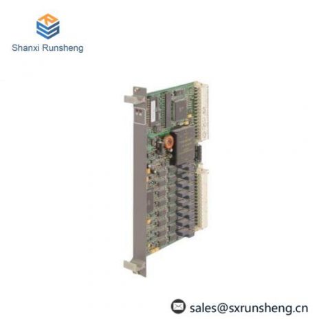 ABB 81EU01H-E Stable and Reliable Module Card