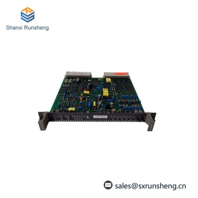 ABB 81EU01H-E Stable and Reliable Module Card