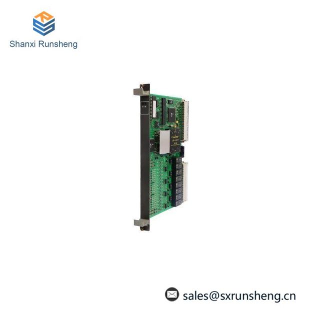 ABB 83SR04 GJR2390200R1210 - Procontrol P Control Module