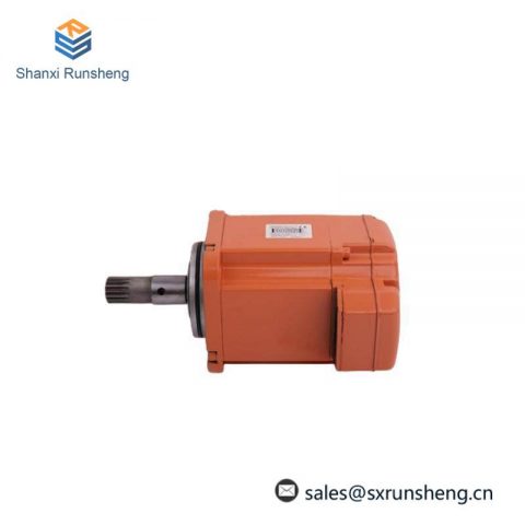 ABB 87TS01K-E GJR2368900R2200 | High-Power Coupling Module