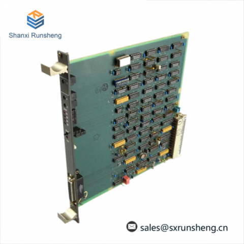 ABB 88FN02E; 88FN02B-E GJR2370800R0100, High-Precision Coupling Module for Advanced Industrial Applications