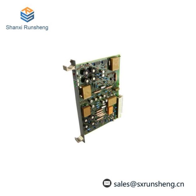 ABB YPQ201A YT204001-KA: Industrial Circuit Board for Advanced Automation Solutions