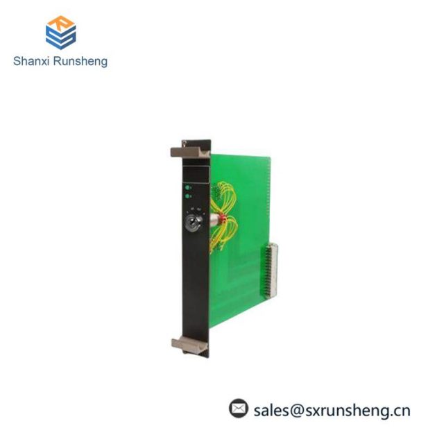 ABB 88UB01A GJR2322600R0100: Advanced Operation Selector for Industrial Control Systems