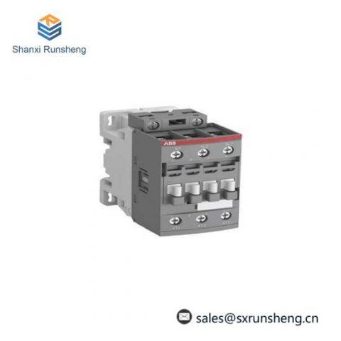 ABB A12-30-22 | 1SBL161001R8022 - Advanced Contactor