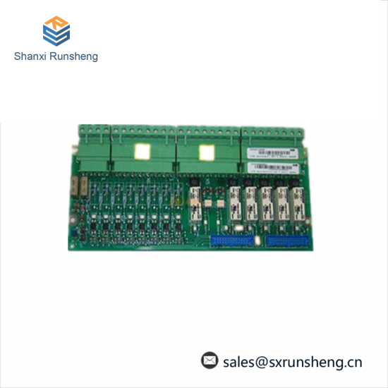 ABB DSQC266A Industrial Control Module