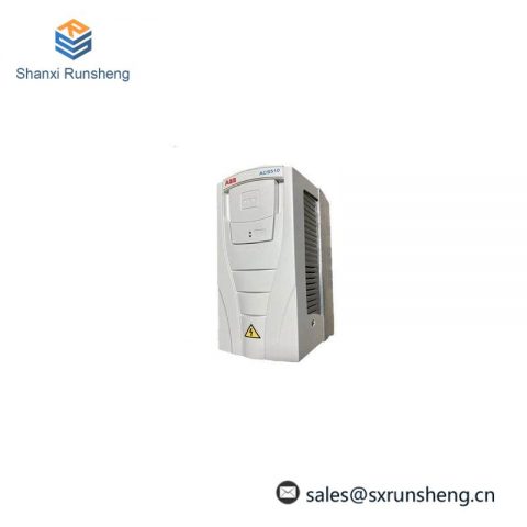 ABB ACS510-01-012A-4 Frequency Converter, ABB, ACS510 Series, Variable Speed Drives