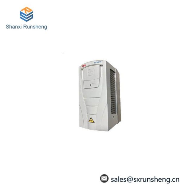 ABB ACS510-01-012A-4 Frequency Converter, ABB, ACS510 Series, Variable Speed Drives