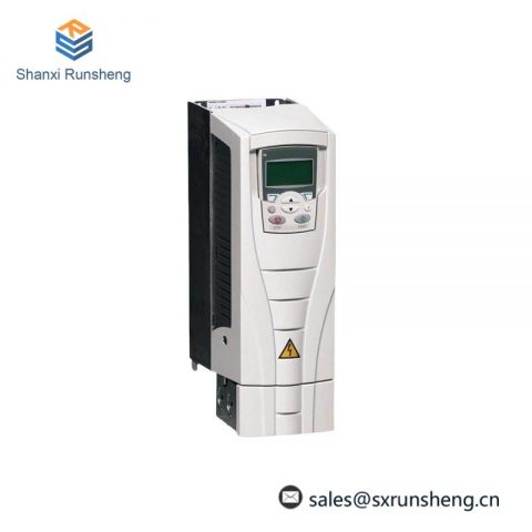ABB ACS550-01-05A4-4: High Performance General Purpose Drives