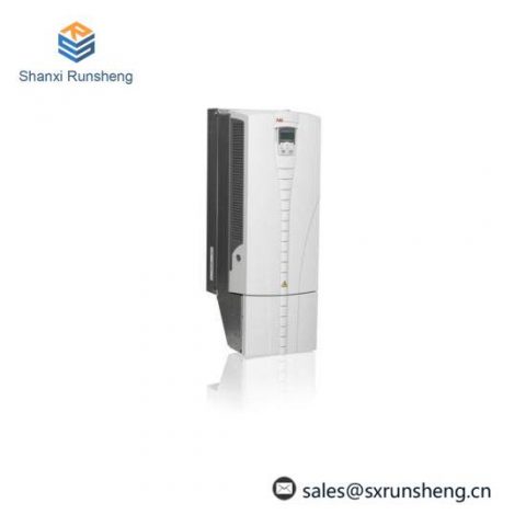 ABB ACS550-01-195A-4, High-Power Variable Speed Drive