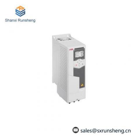 ABB ACS580-01-02A7-4 3ABD50000038937 Frequency Converter