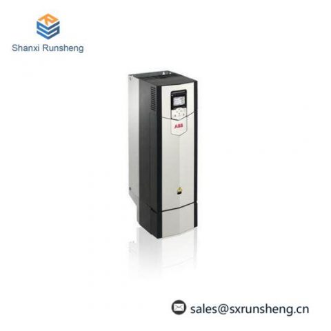 ABB ACS880-01-03A3-3 | 3ABD00035959-D | Industrial Frequency Converter